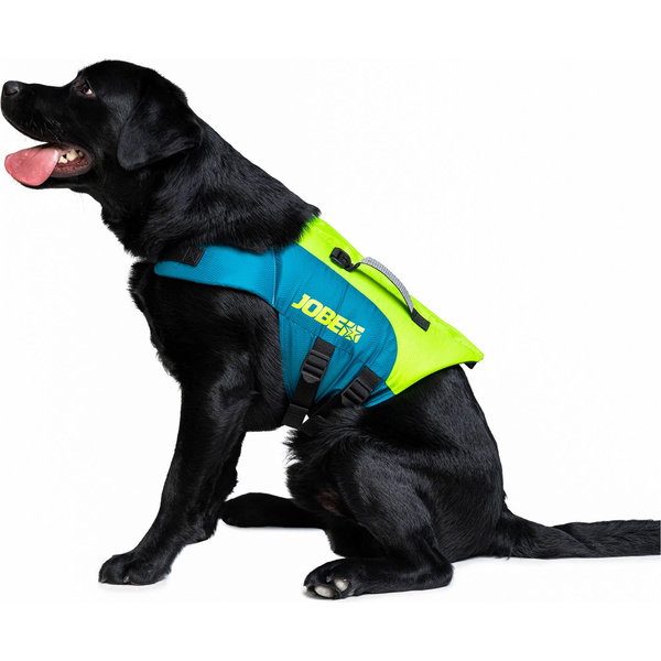 2026 Jobe Pet Vest 240023001 - Teal
